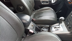 OPEL ANTARA 2007a (8 фото из 12)
