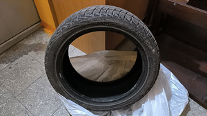 Green Max ice 225/45/17 (7 foto / 7)