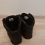 Timbeland зимние кожаные ботинки s.38 (фото #3)