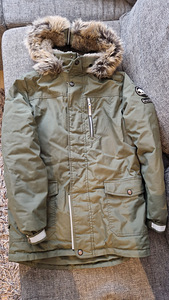Lenne talveparka 164. (1 foto / 2)