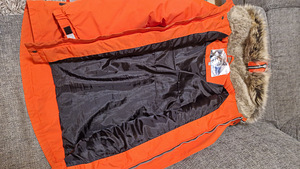Lenne talveparka s.170 (3 foto / 3)