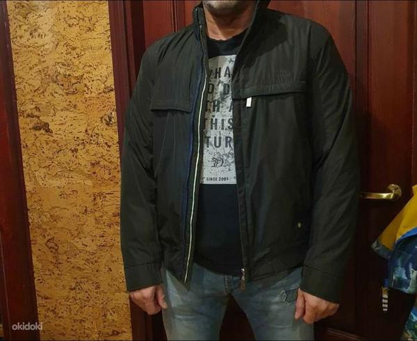 Hugo Boss мужская куртка, размер M (фото #1)