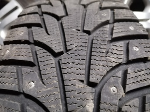 T 5 VOLKSWAGEN + HANKOOK WINTER I PIKE RS (4 foto / 7)