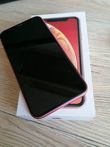 iPhone Xr 64g (1 foto / 3)