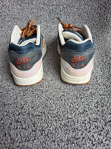 NIKE AIR 38.5 (3 foto / 6)