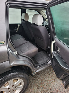 LAND ROVER FREELANDER 2.0 D (5 foto / 7)