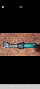 Leister 3400w (1 фото из 2)