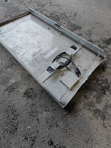 Soojuskiirgur lakke 600W (2 foto / 3)