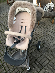 Stokke Xplory (3 foto / 5)