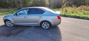 Продается Skoda Oktavia (2 фото из 10)