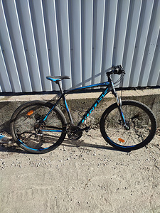 Велосипед Kross 3.0 (3 фото из 4)