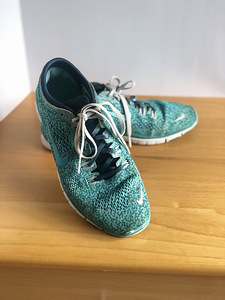 Nike spordijalatsid, suurus 38 (5 foto / 5)
