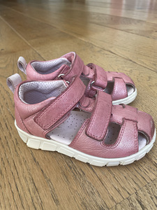 Сандалии Ecco Mini Stride, размер 24 (1 фото из 6)