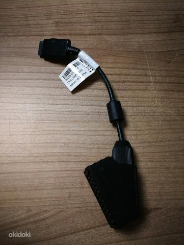 Müüa Samsung Led TV Scart adapter BN-3901154A (foto #2)
