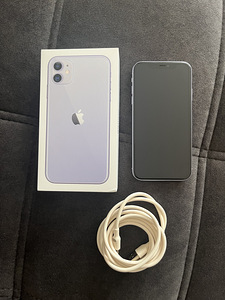 Müüa iphone 11 (4 foto / 4)