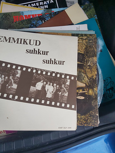 Виниловые.пласт (2 фото из 10)