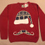 Рождественский свитер (фото #1)