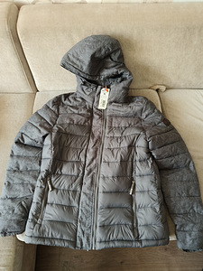 Superdry jope meestele (1 foto / 2)