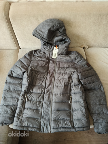Superdry jope meestele