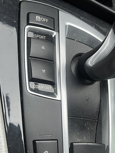 BMW 530 Xdrive (9 foto / 13)