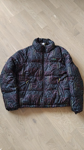 Куртка Fila (2 фото из 2)