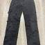 Racer Worldwide black pants 28 (S) (foto #2)