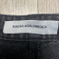 Racer Worldwide black pants 28 (S) (foto #3)