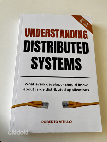 Understanding distrusted systems (foto #1)