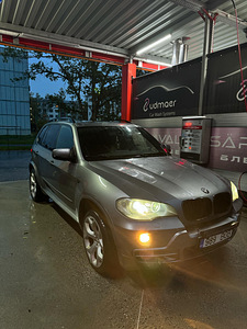 BMW X5 XDRIVE 35D (2 foto / 6)