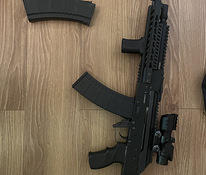 Airsoft AK 47