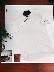 Tommy Hilfiger Polo (1 foto / 2)