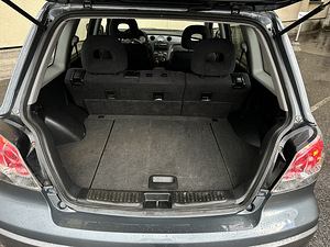 Mitsubishi Outlander LPG (8 foto / 9)