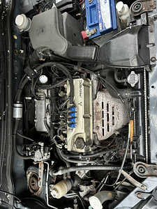 Mitsubishi Outlander LPG (9 foto / 9)