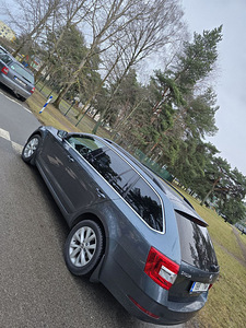 Skoda octavia 2018 (2 foto / 12)