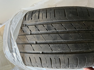 Sailun Atrezo Elite (215/60R16) (1 foto / 3)