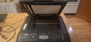Müüa printer Brother MFC-J5910DW (2 foto / 3)