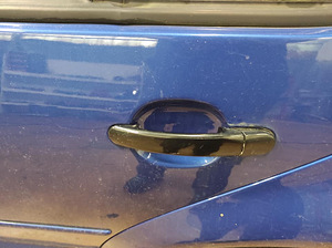 Vw golf 4 varuosad (3 foto / 6)