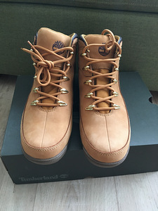 Uued! Timberland saapad s 44,5 (3 foto / 5)