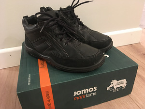 Jomos talvesaapad s 44 (1 foto / 4)