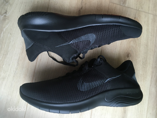 Новый! Ботинки Nike размер 46-46,5. (фото #4)