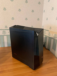 I7-8700, GTX 1060 3GB, 16GB, DDR4 (2 foto / 2)