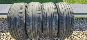 Pirelli Cinturato P7 (1 foto / 2)