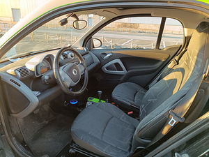 Smart ForTwo (5 фото из 6)