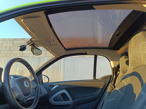 Smart ForTwo (6 фото из 6)