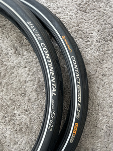Continental urban contact 28” 29” 55x622 jalgratta kummid (3 foto / 3)
