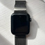 Apple Watch 6 LTE 44 мм космический серый - умные часы (фото #3)