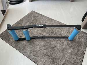 TacX Antares rattarullikud tubaseks treeninguks - trenažöör (2 foto / 2)