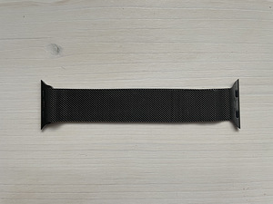 Apple Watch 44-45mm originaal milanese loop kellarihm (2 foto / 2)
