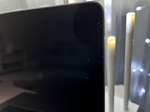 Macbook pro 2017 15,4" 2,9gHz i7 16GB 512GB space gray (3 foto / 5)