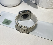 Размер ремешка Apple Watch M 42-49 мм